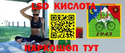 стафф Лесосибирск